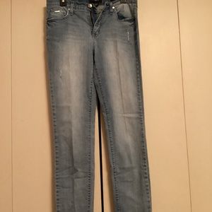 Nine West Jean size 6